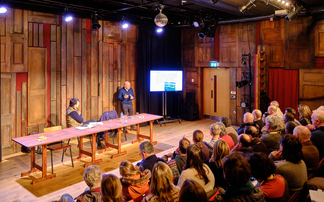 ORFC: The magic of trees for livestock