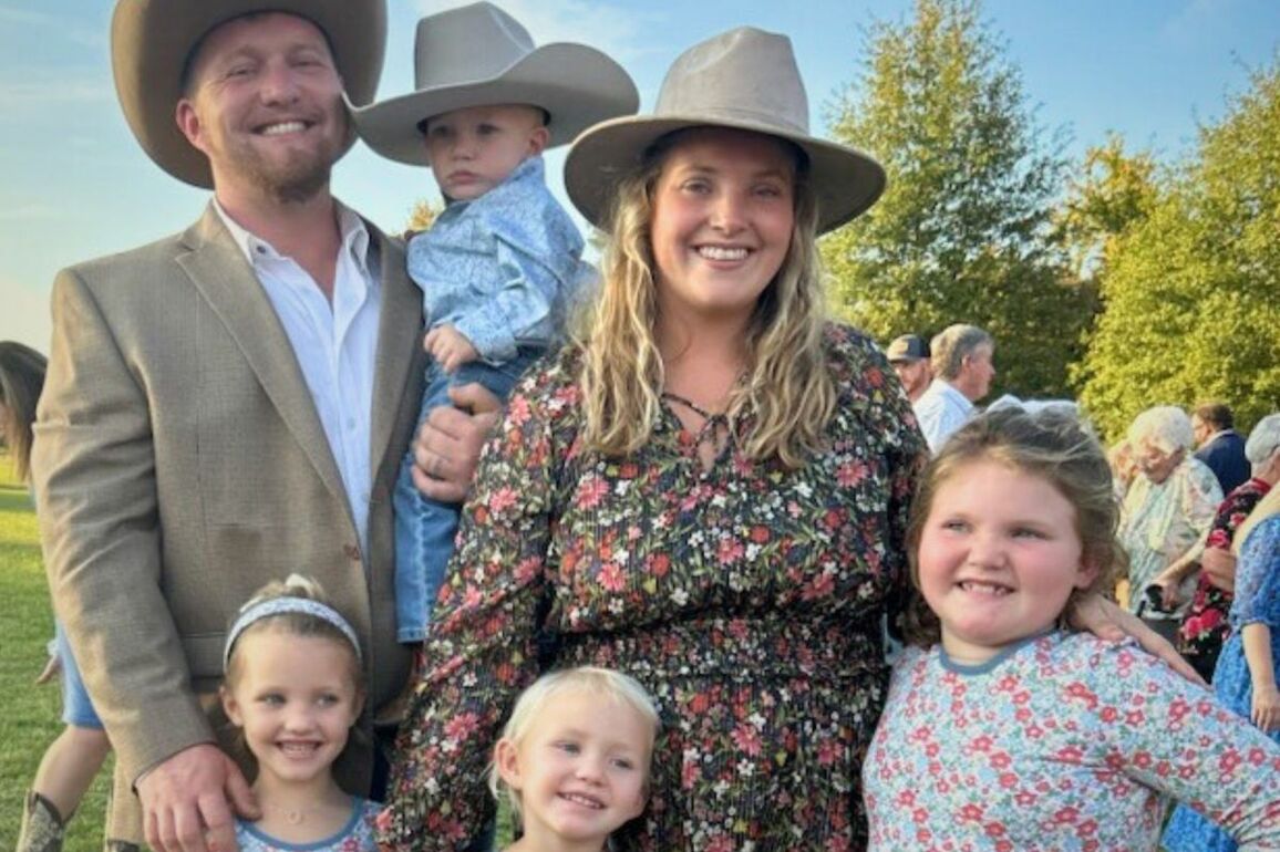 ICE Arrests Mississippi Father at His Citizenship Hearing - Havana Times