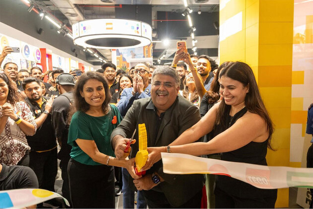 The LEGO Group marks another milestone in India with its first LEGO Certified Store in Mumbai