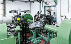 3i makes 4.4x on €307m sale of Atesteo to IHO