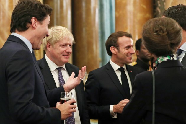 What Boris Johnson&#039;s victory means for Britain&#039;s place in the world
