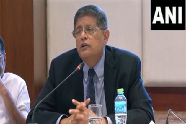 No longer be blackmailed by Pakistan's nuclear bluff, says all party-delegation member Baijayant Panda