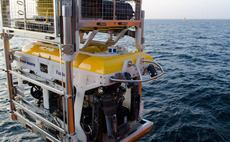 BGF, Blue Water Energy inject £56m into Rovop
