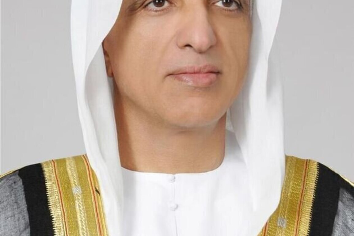 Saud bin Saqr: Sheikh Zayed's humanitarian approach cornerstone of UAE charitable path