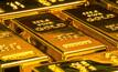  Australian gold production could top China output.
