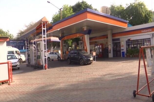 Common man distressed after price hike on petrol, diesel amid global energy crisis