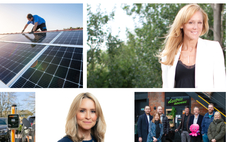 How 25 UK channel partners are tackling their carbon emissions