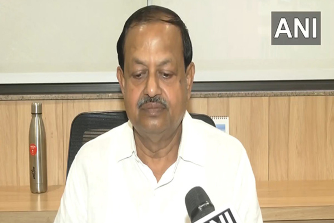 Odisha: BJD leader Debi Prasad applauds Union Cabinet's approval of two semiconductor plants