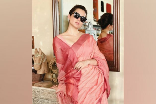 Kangana Ranaut shares her excitement on 'chacha' Jack Dorsey's exit as Twitter CEO