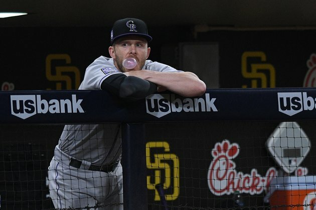 Cubs, Rockies in same boat looking to 2022