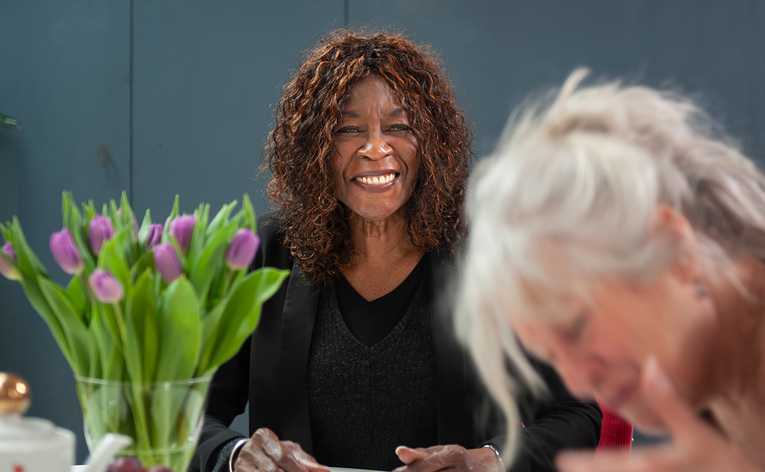 Real support for real retirement journeys