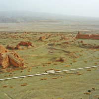 New museums explore Xinjiang's ethnic unity, ancient Chinese roots