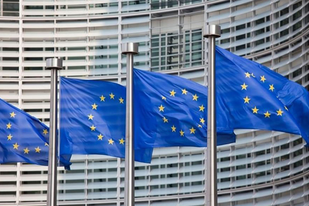 European Commission welcomes Ukraine-US fossil fuel deal that doesn't hinder EU accession