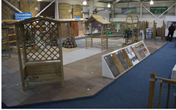 Parr showroom challenges B&Q