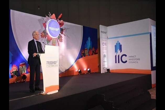 Impact Investors Council hosted second edition of Prabhav