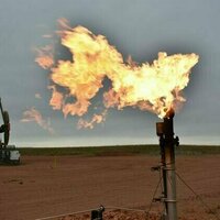 Why do big oil companies invest in green energy?