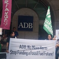 NGO Forum on ADB Flags Risks Following ADB's Approval of its Amended Energy Policy