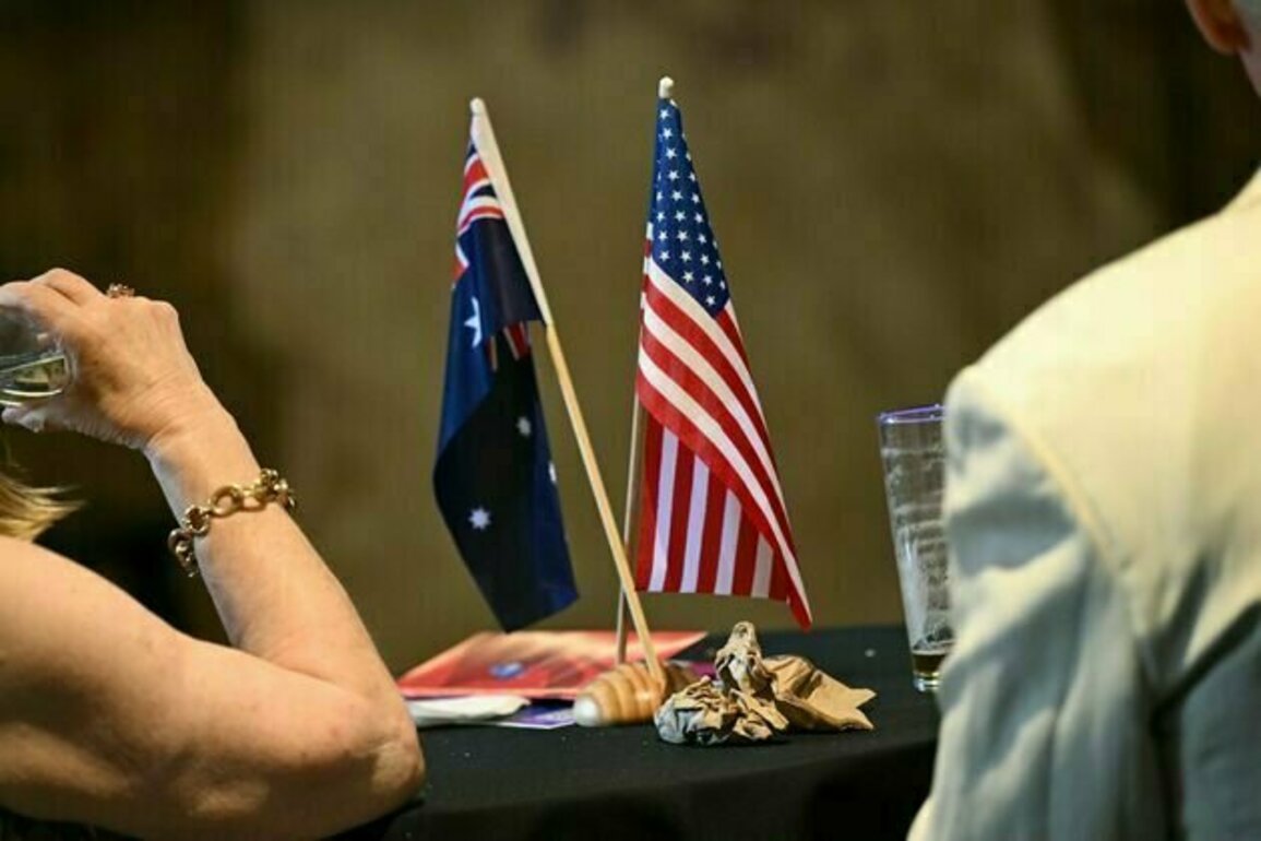 View from The Hill: tariff rebuff feeds into debate about how Australia handles Donald Trump