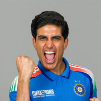 Gill dethrones Babar as no.1 ODI batter; Theekshana becomes top-ranked bowler