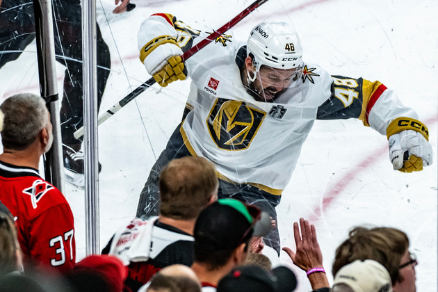 Clearing a Hertl  The North State Journal