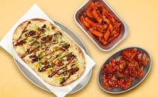 Korea pizza chain raises $25m for India push