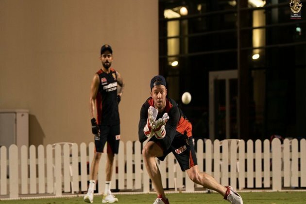 IPL 13: AB de Villiers sees a lot of himself in Josh Philippe