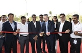 AkzoNobel opens powder coatings facility in Mumbai