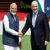 India-New Zealand achieve progress on trade, investment, and economic cooperation during 2nd round of FTA talks