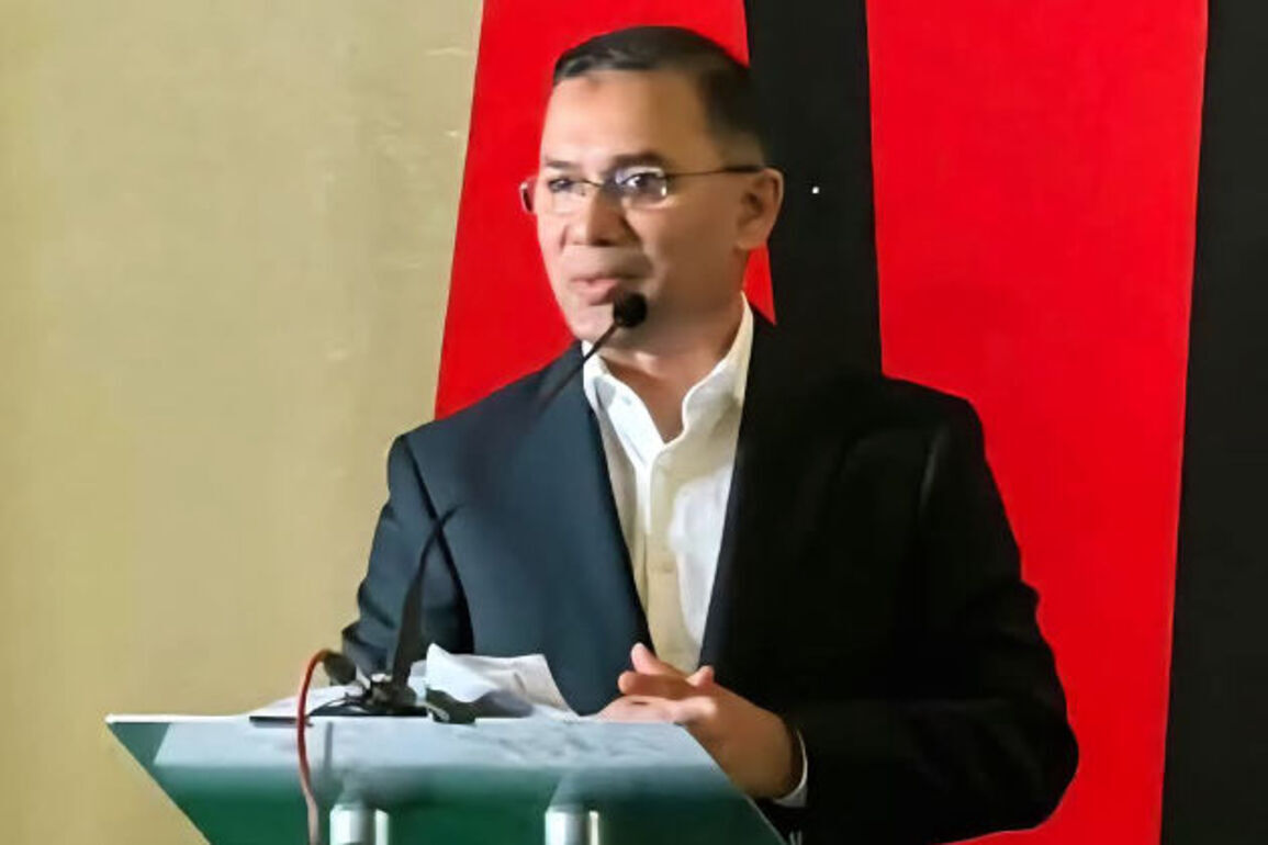 Will work for a stronger democracy, says Bangladesh’s Tarique Rahman 
