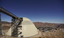 Siemens' digital system allows real-time monitoring and optimization of mining operations. Photo: Anglo-American