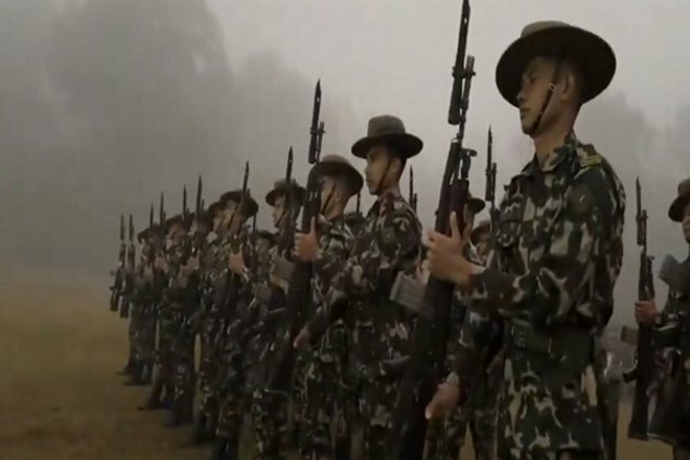 18th India-Nepal military exercise commences in Nepal