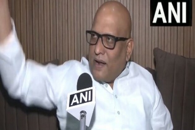 UP Congress chief hits out at PM Modi on 11 years of governance, says "don't talk about 2047"