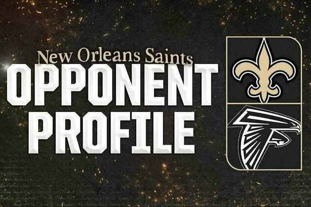 2025 New Orleans Saints opponent profile: Atlanta Falcons