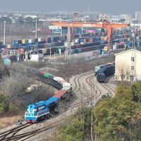 Chinese manufacturers drive shared gains with BRI partners