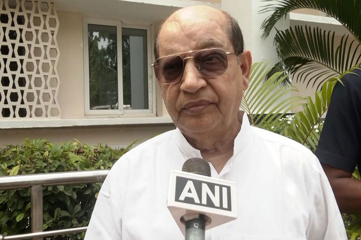 "This is Trump's bullying, cannot be tolerated": BJD's Prasanna Acharya on H1B visa fee hike