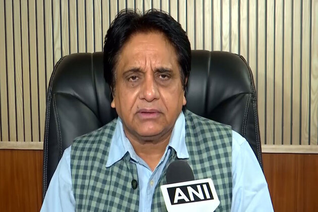 "His decision to forgive reflects leadership:" RLD leader Malook Nagar on PM Modi's video message