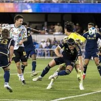 Preston Judd's late goal lifts Earthquakes past Whitecaps