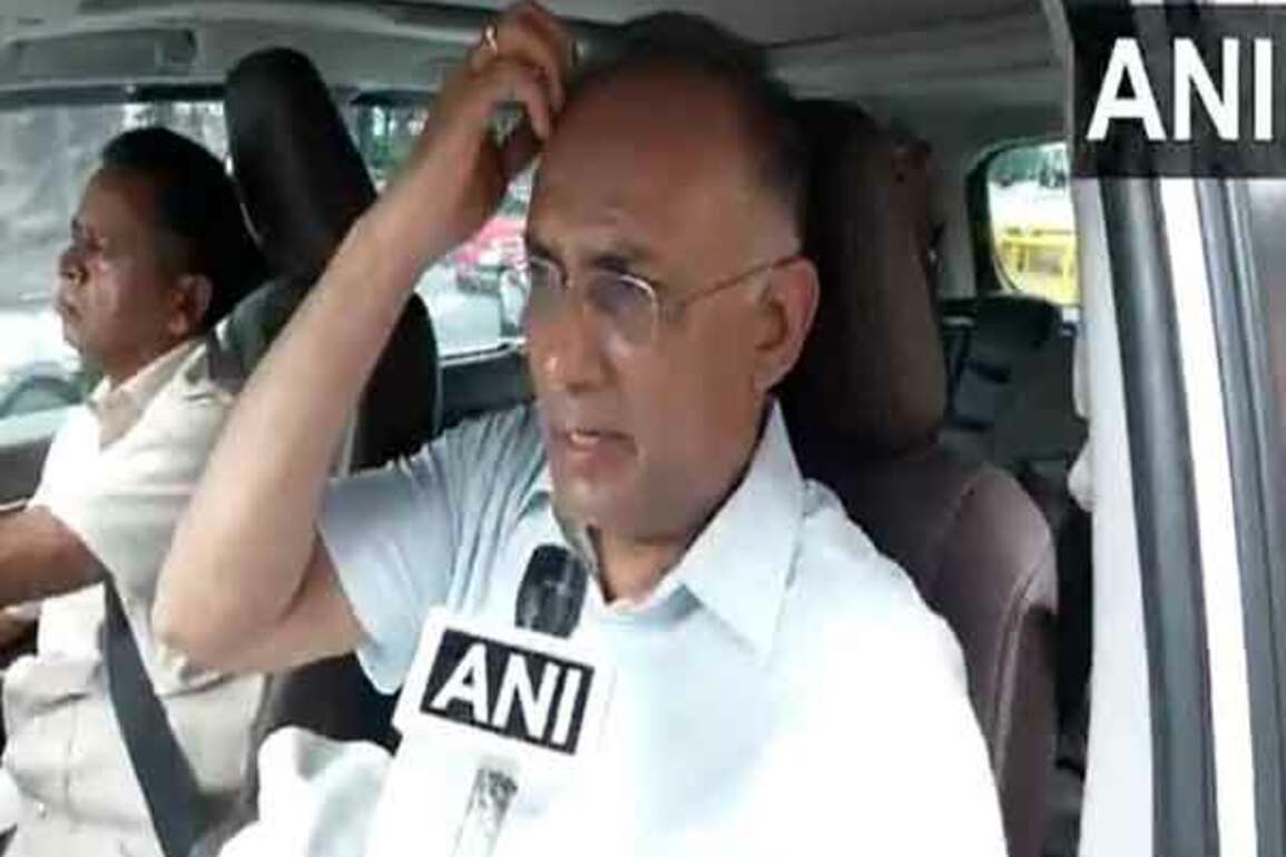 Karnataka Minister Dinesh Gundu Rao condemns Suhas Shetty Murder, calls for justice and unity