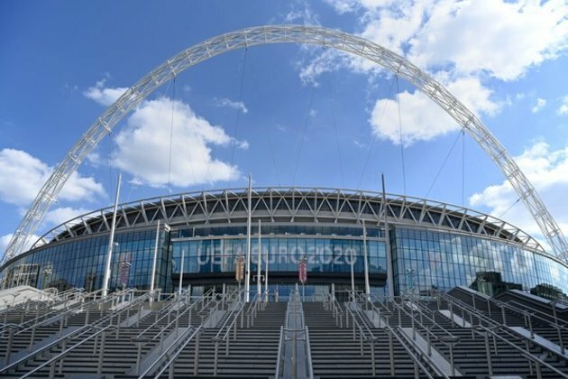 England to play next UEFA match behind closed doors after Euro 2020 final crowd trouble