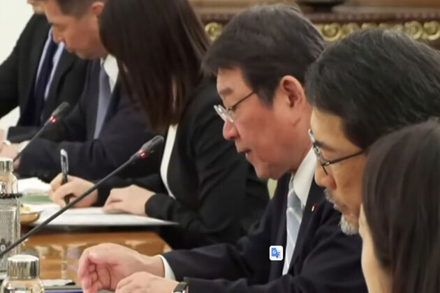 India, Japan need to serve as driving force of FOIP initiative: Japanese FM Toshimitsu