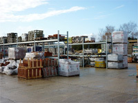 Chandlers expand vehicle fleet