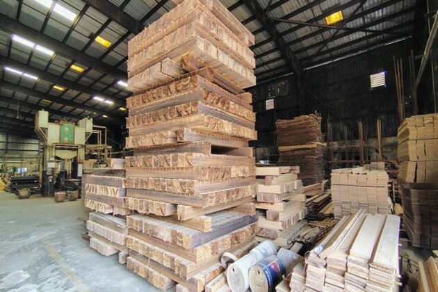 Tripura's bamboo industry: A key driver of economic growth and sustainable development