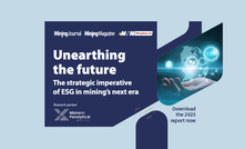 ESG: Unearthing the future
