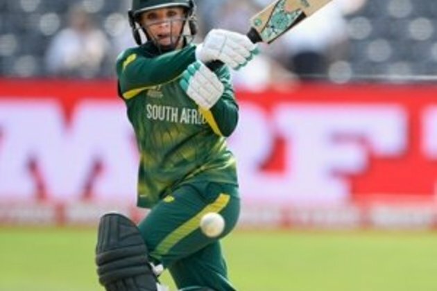 Du Preez set to break new ground for Proteas Women
