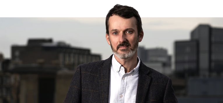 Solutions over products -  the 'client first' approach 
