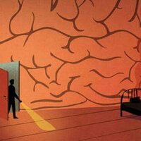 The rise of 'durking': Why some Russians find peace in mental hospitals