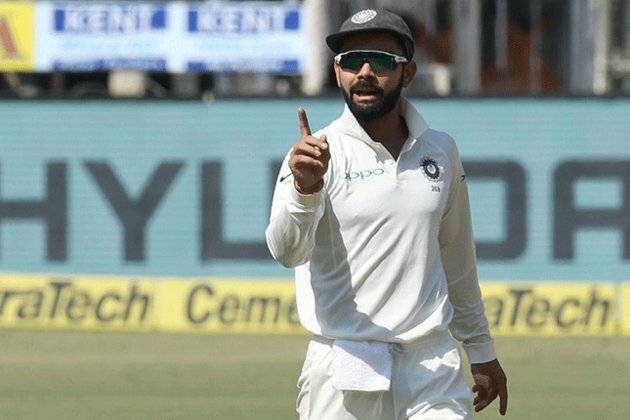Kohli sets sights on &#039;one big game&#039; to win World Test Championship