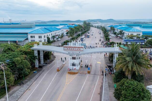 Asia-Pacific Community: Cambodia reaps dividends from China's BRI projects as win-win partnership gains steam