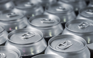 Greener cans: Ball Corporation targets 55 per cent emissions cut by 2030