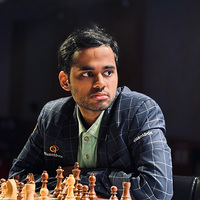 Arjun Erigaisi creates history as he became first Indian to reach semifinals of Freestyle Chess Grand Slam Tour